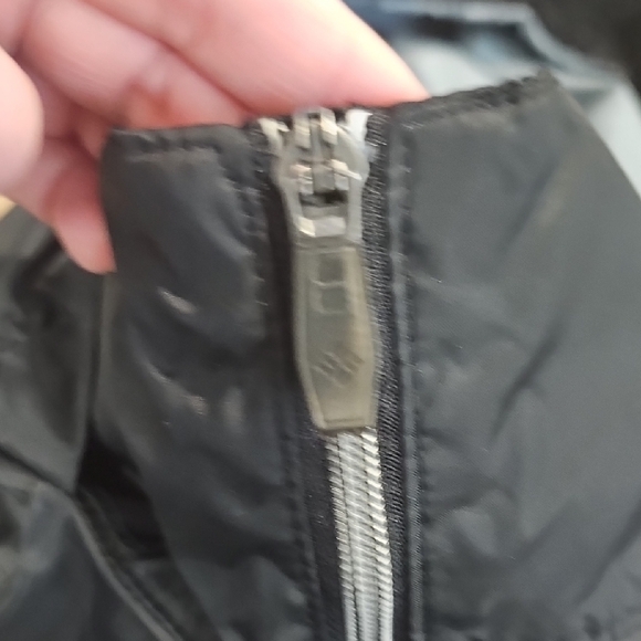 Columbia Womens Size MD Very Lightweight Jacket - Picture 5 of 12